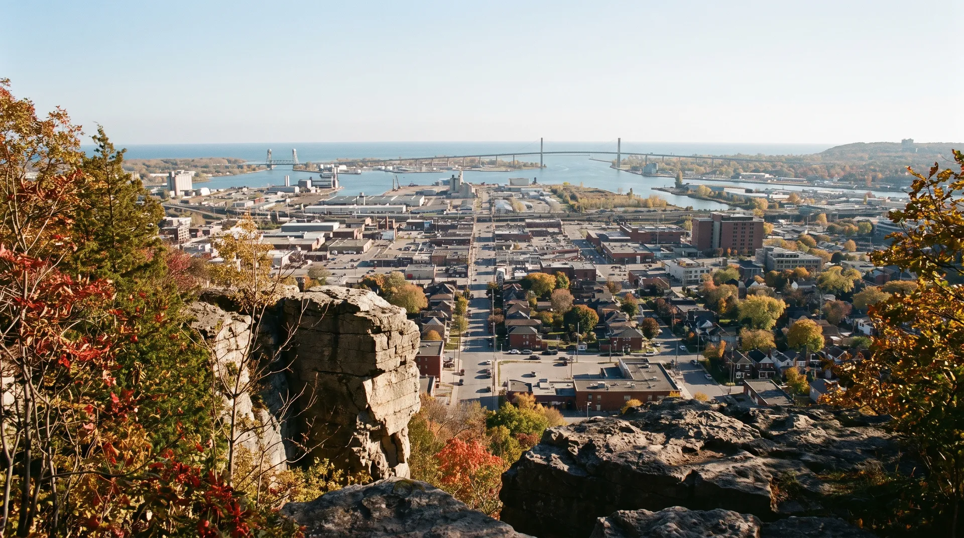 Hamilton, Ontario