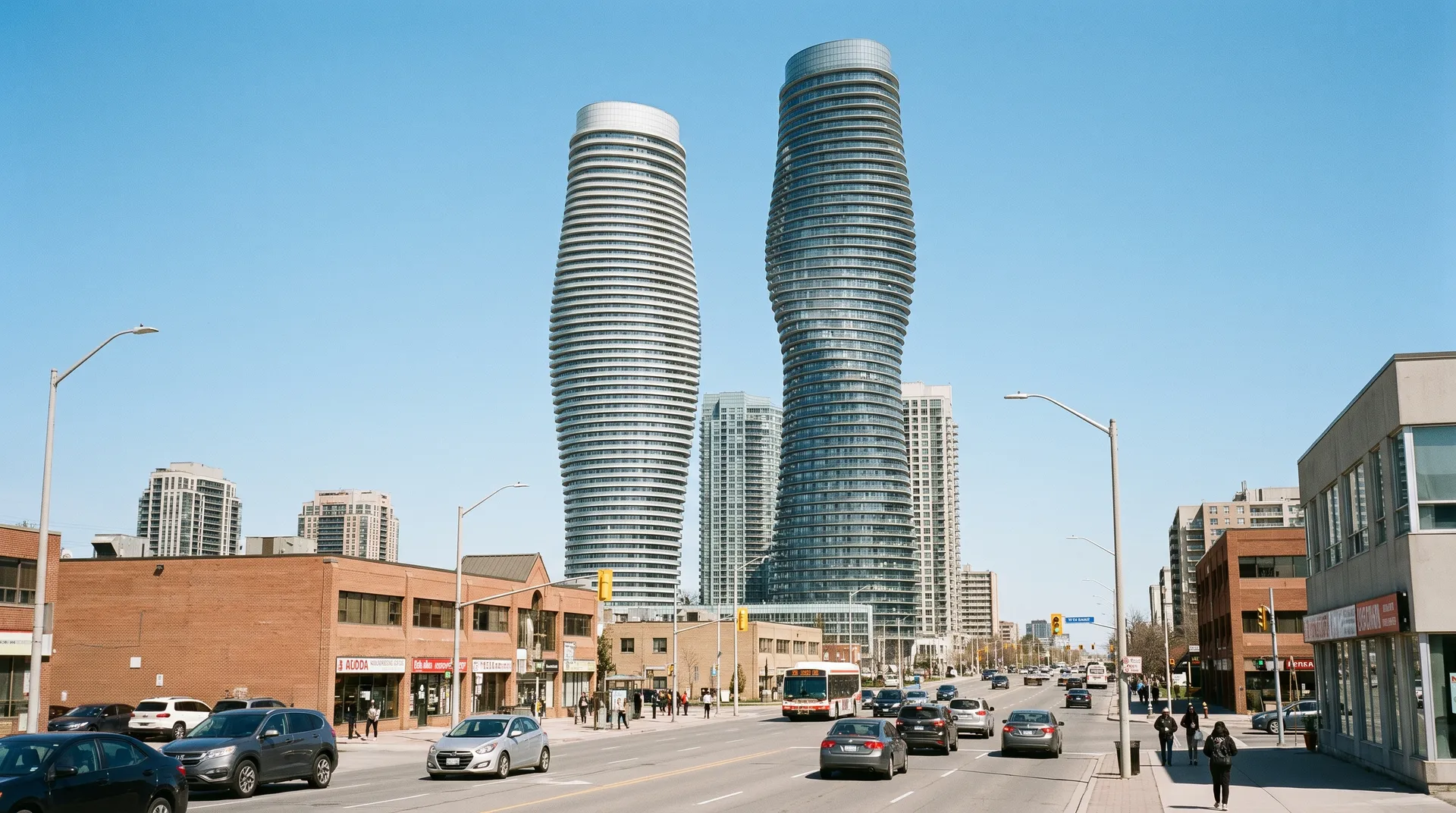 Mississauga, Ontario
