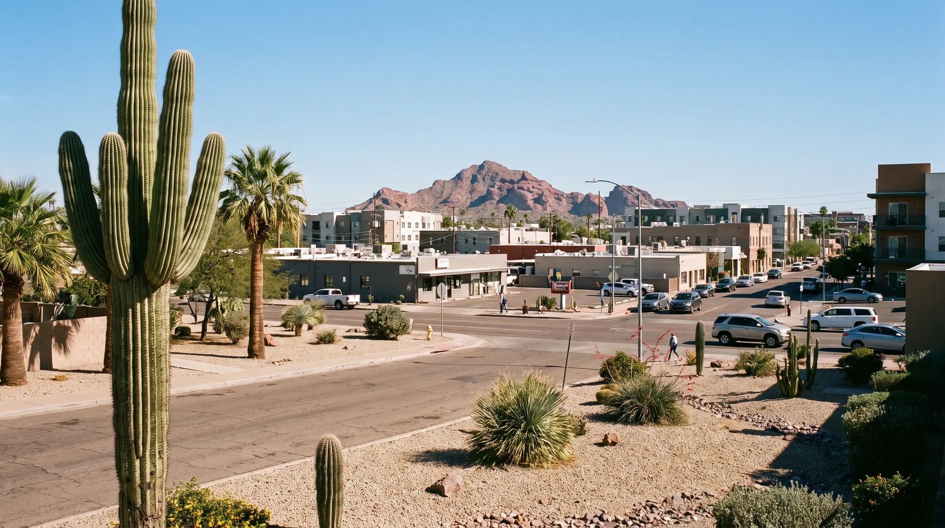 Phoenix, Arizona