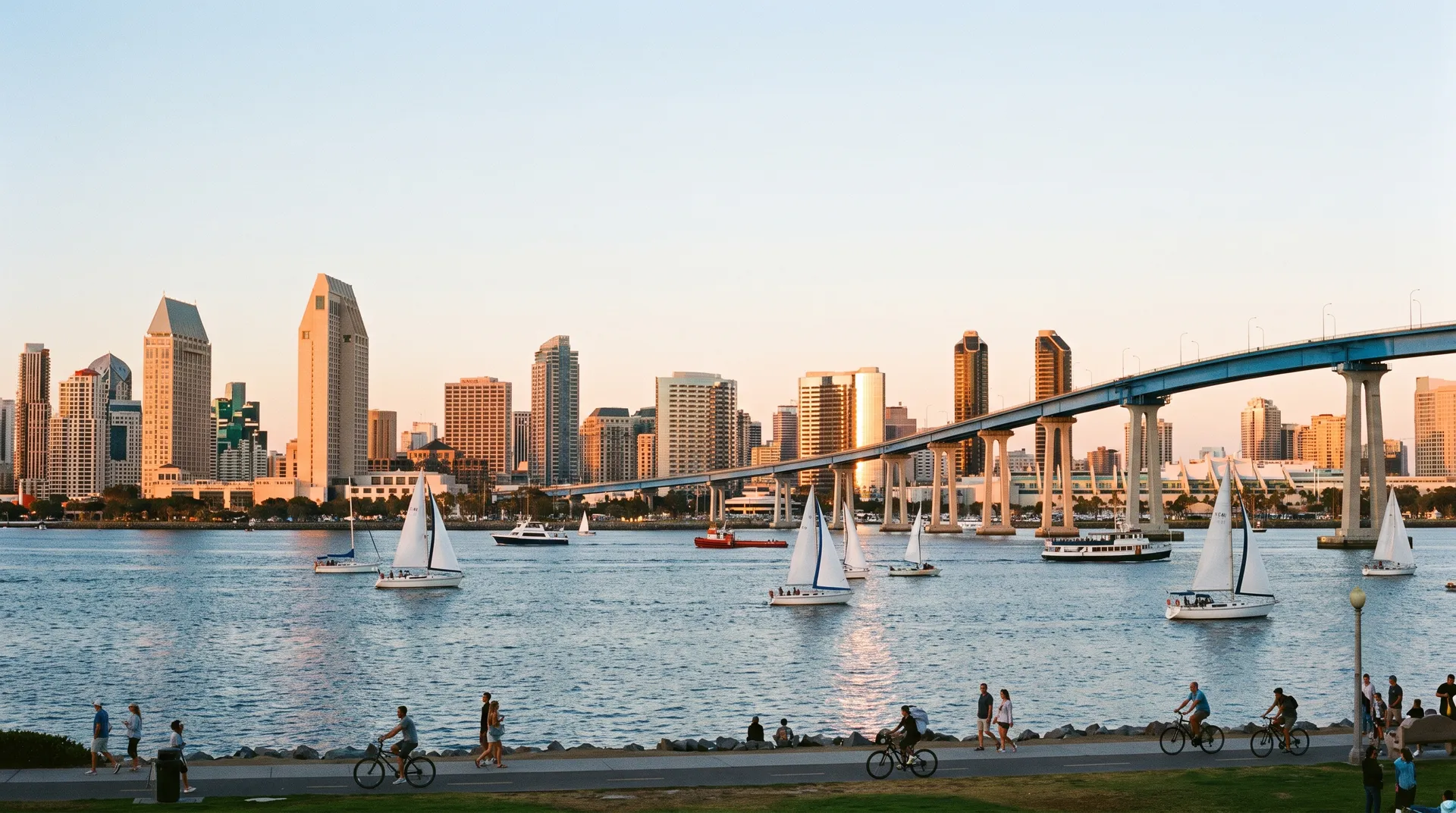 San Diego, California