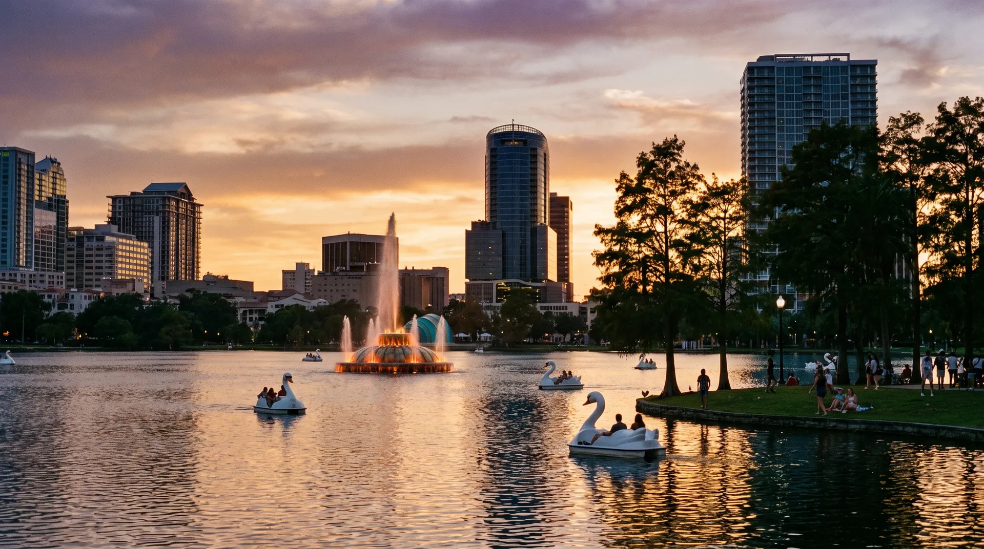 Orlando, Florida
