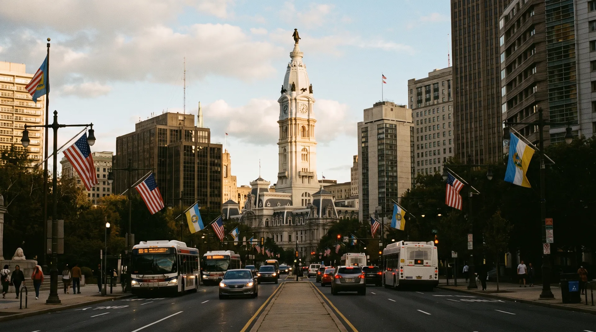 Philadelphia, Pennsylvania