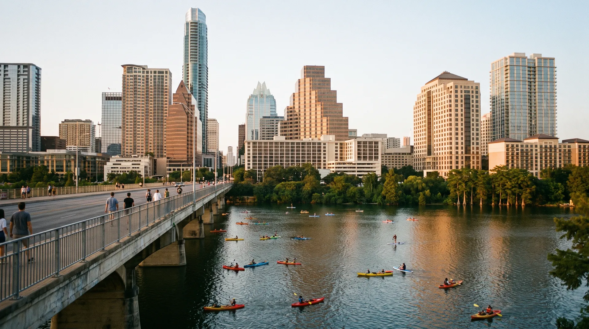 Austin, Texas
