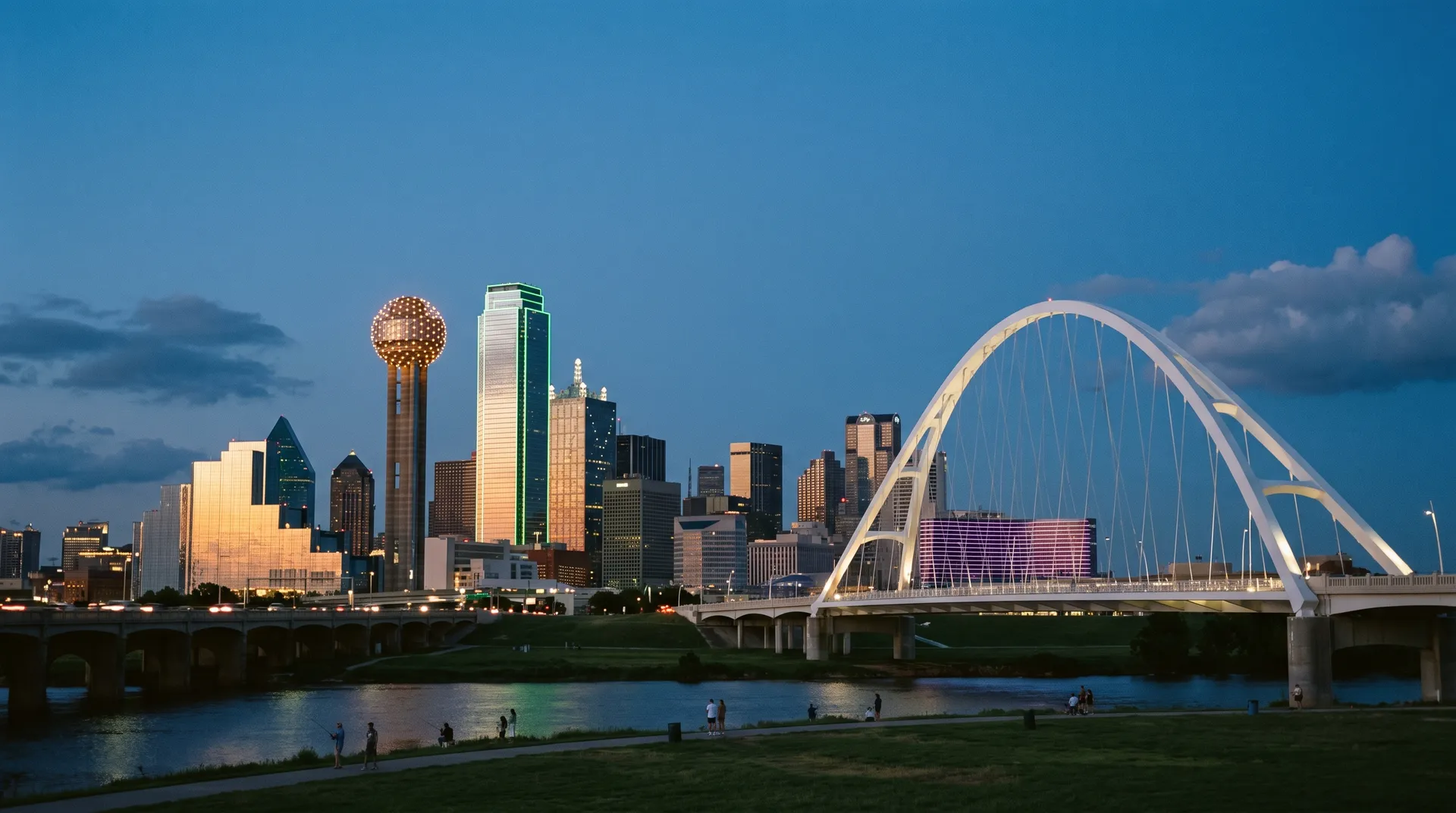Roofing in Dallas