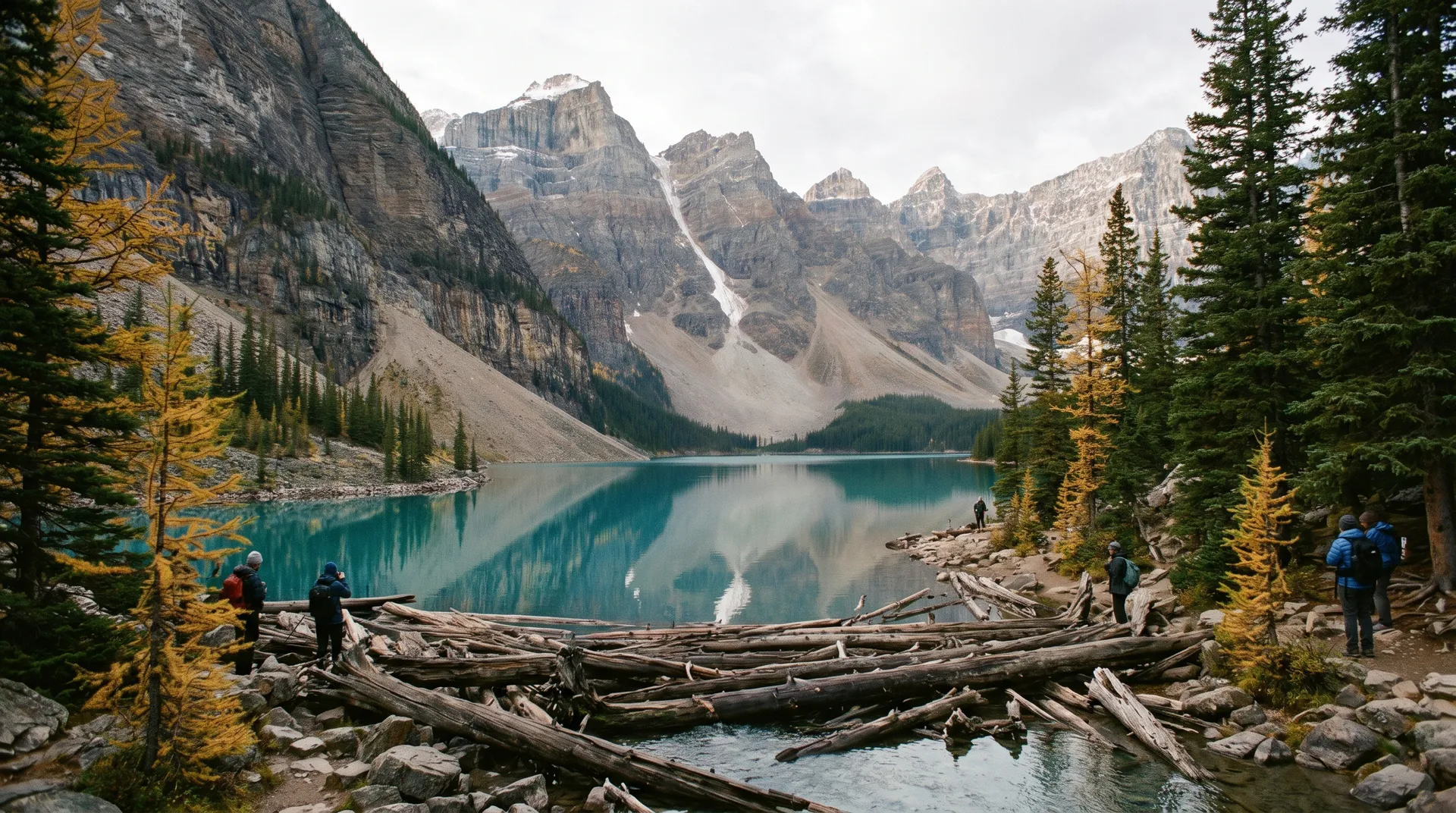 Alberta, Canada