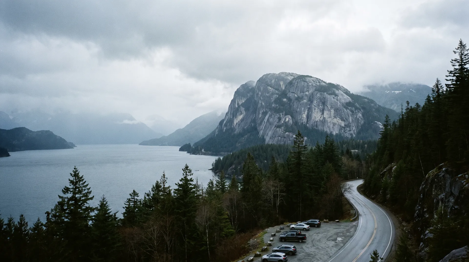 British Columbia, Canada