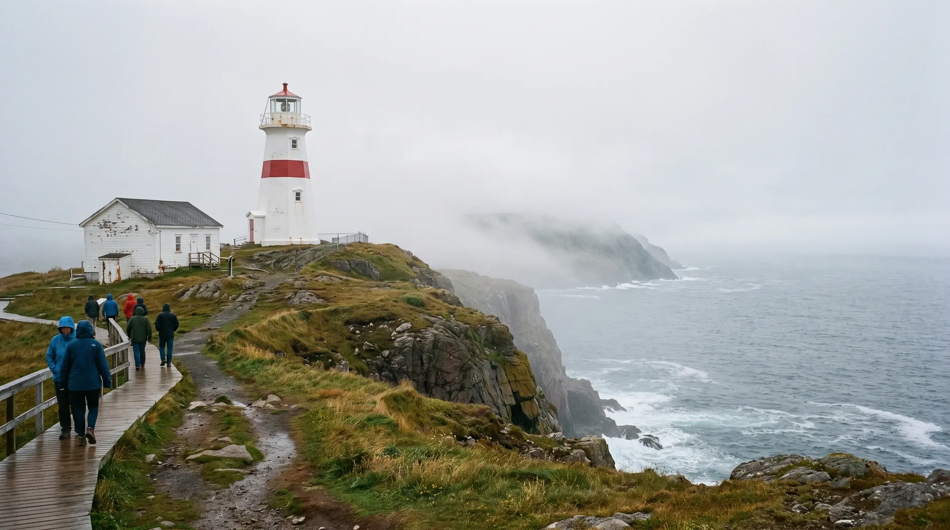 Newfoundland and Labrador, Canada