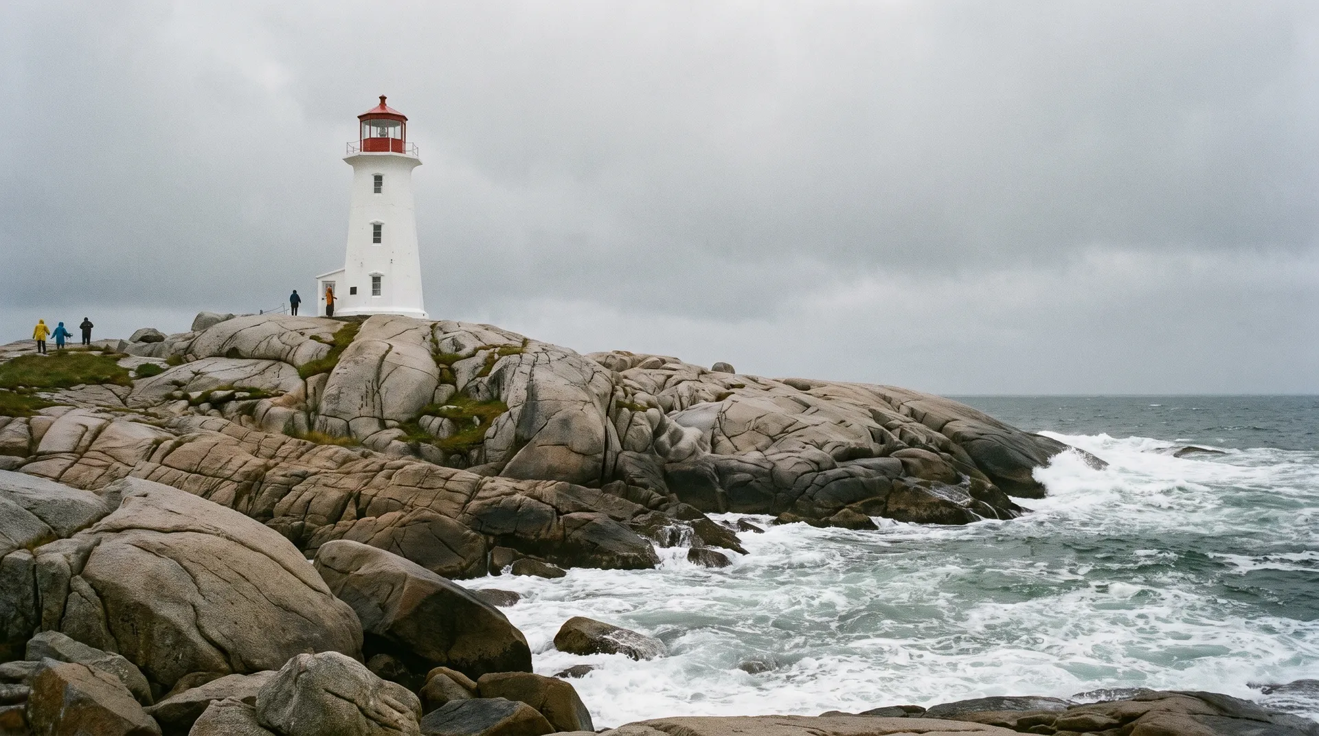 Nova Scotia, Canada