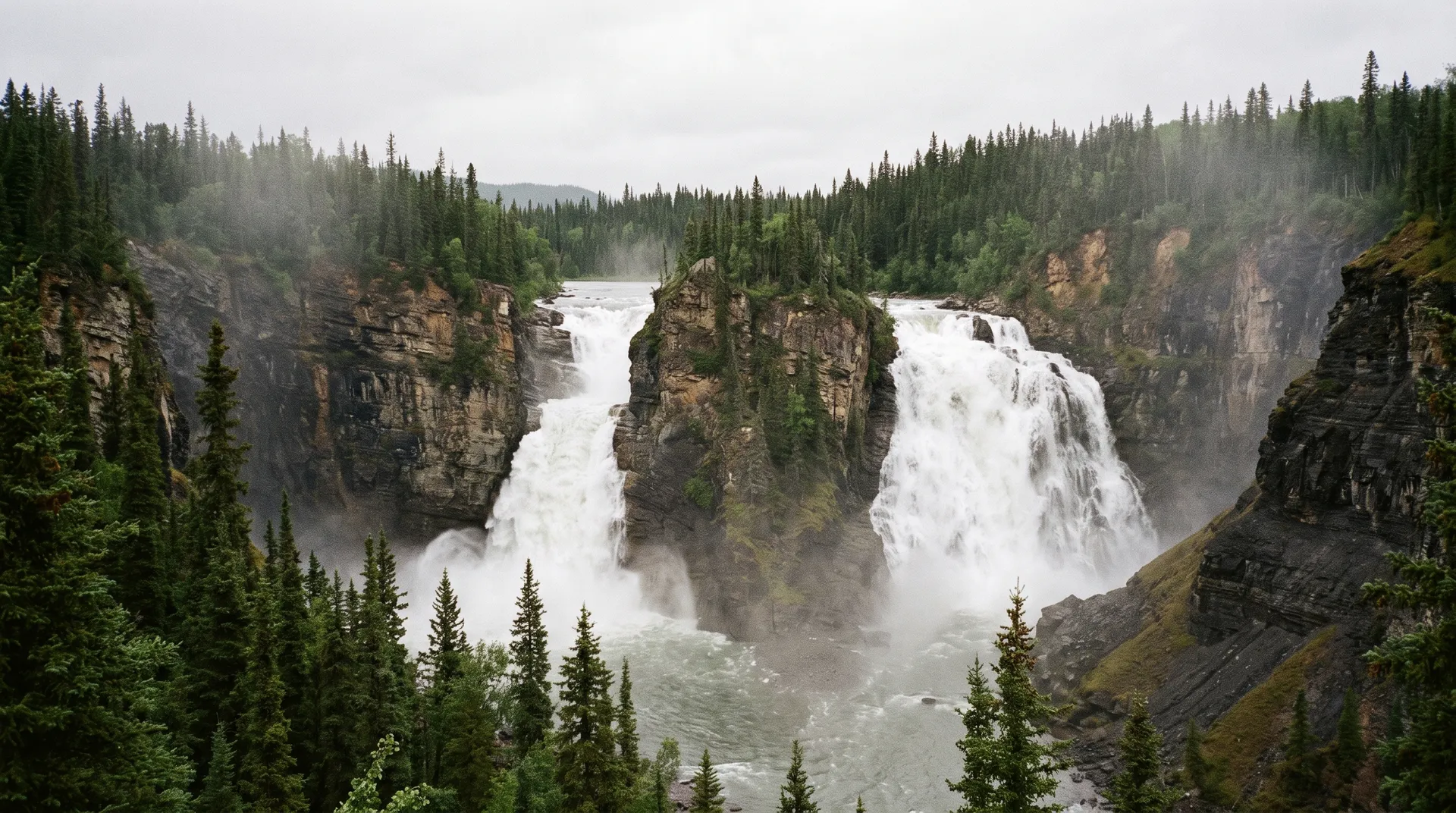 Northwest Territories, Canada