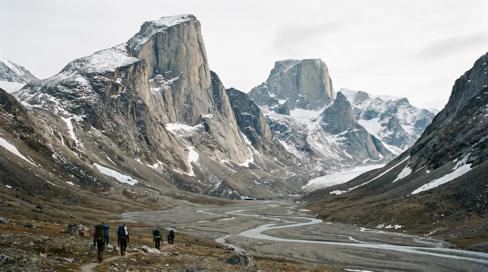 Nunavut, Canada