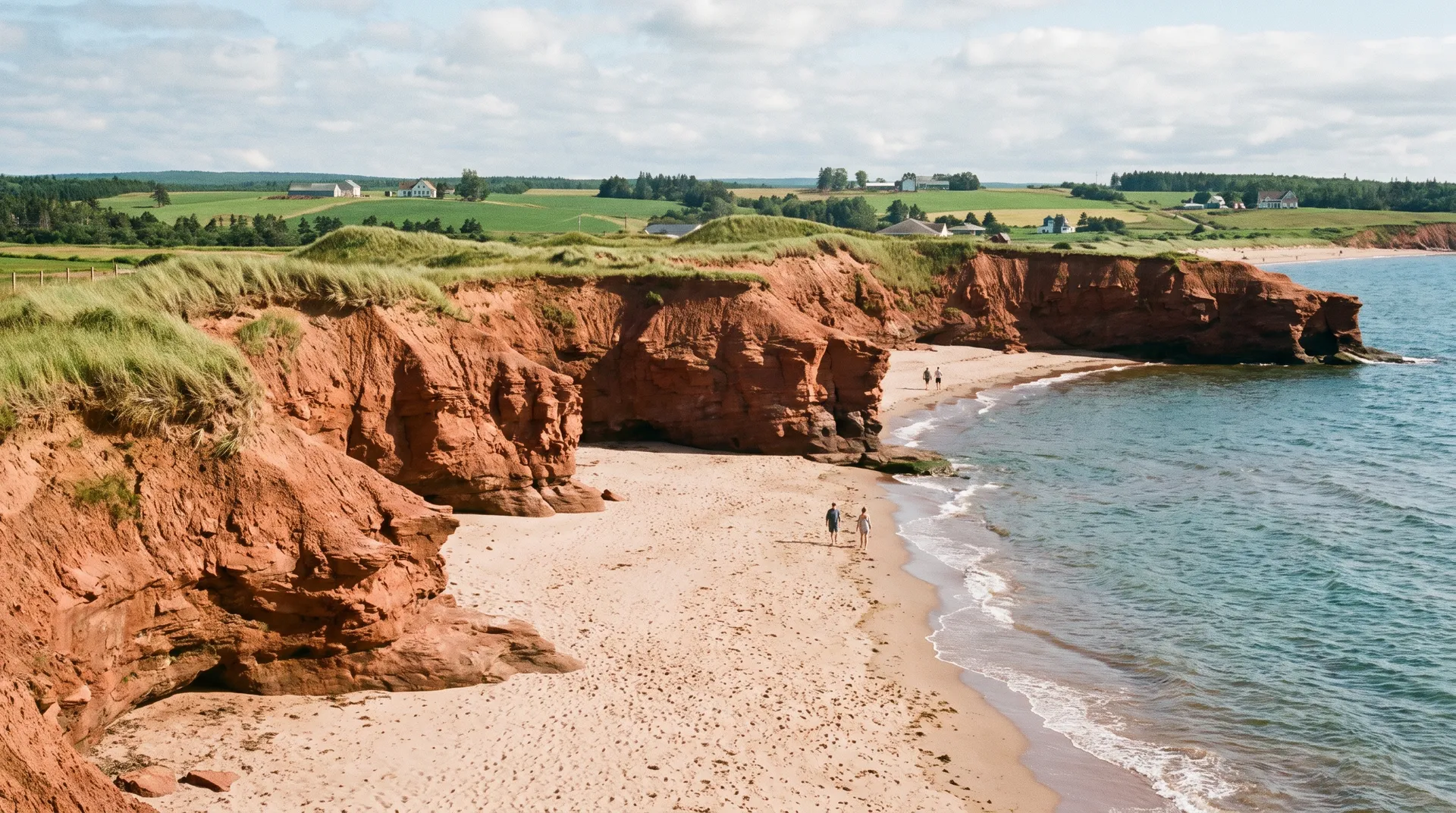 Prince Edward Island, Canada