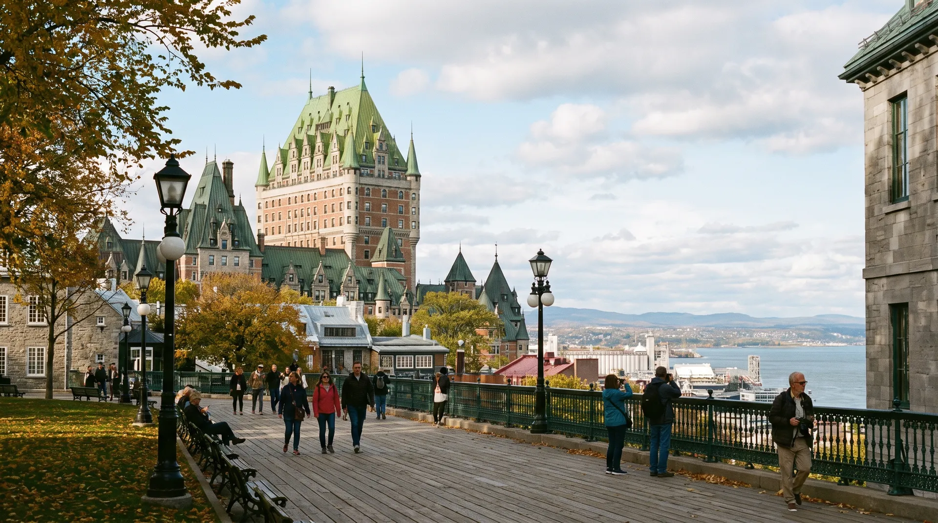 Quebec, Canada