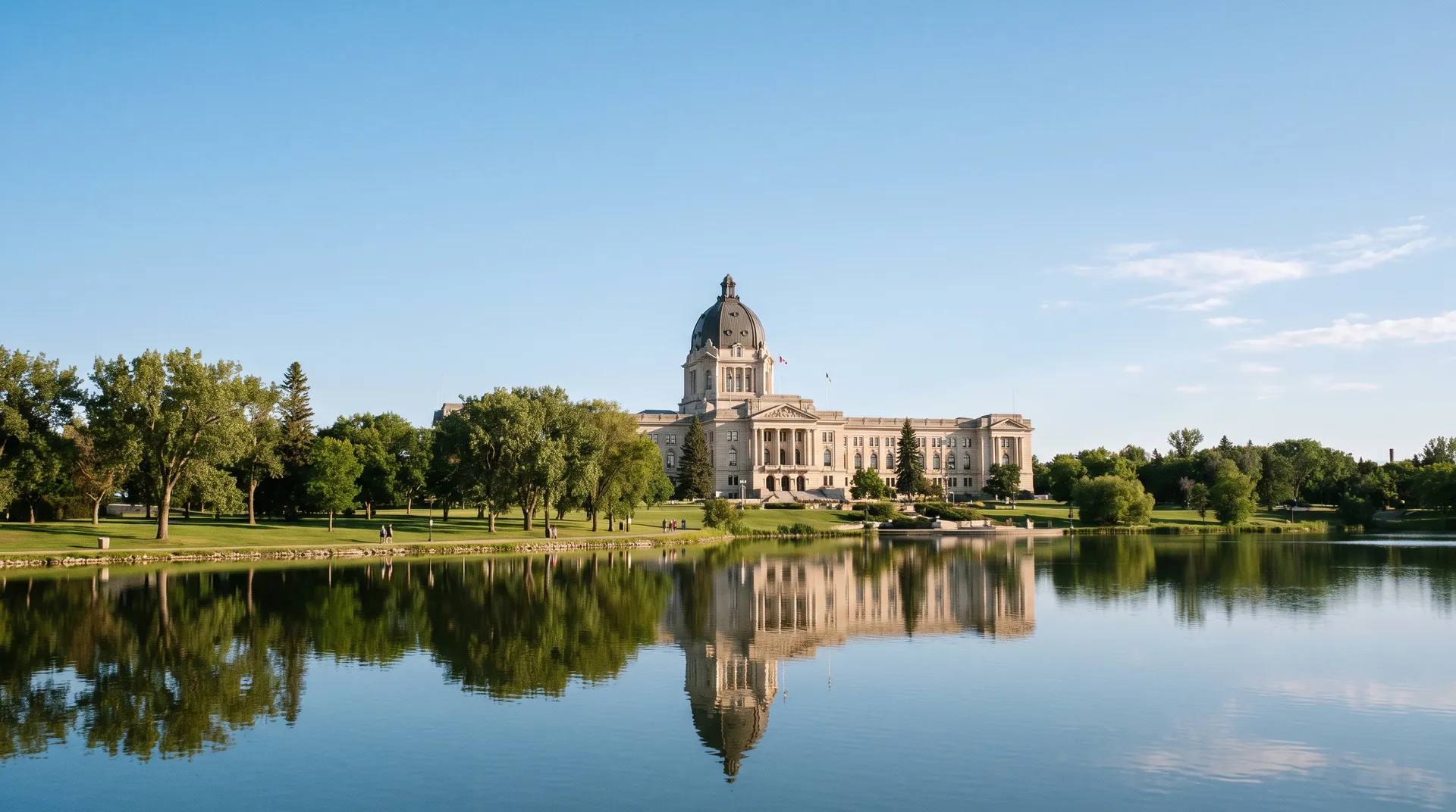 Saskatchewan, Canada