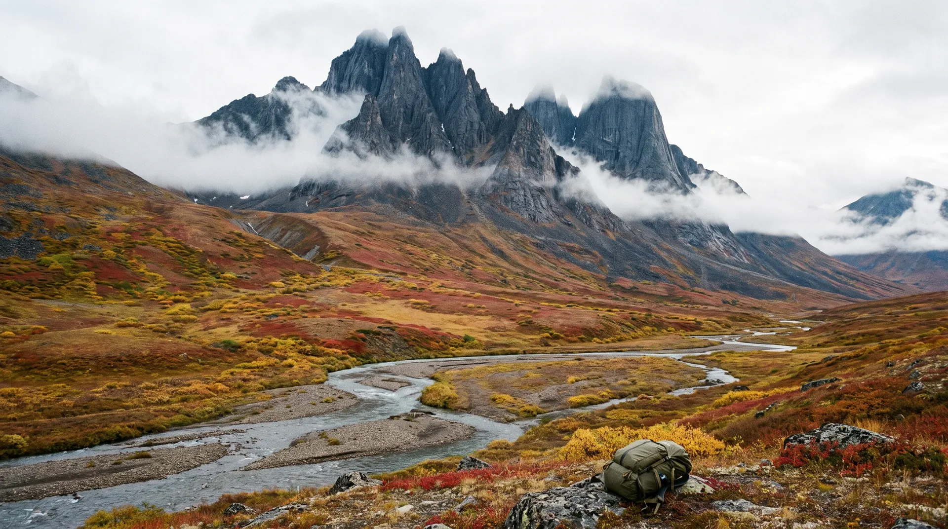 Yukon, Canada
