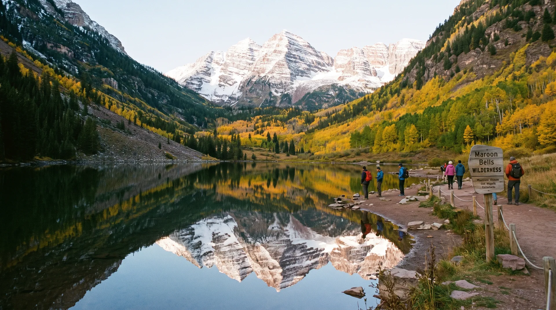 Colorado, United States