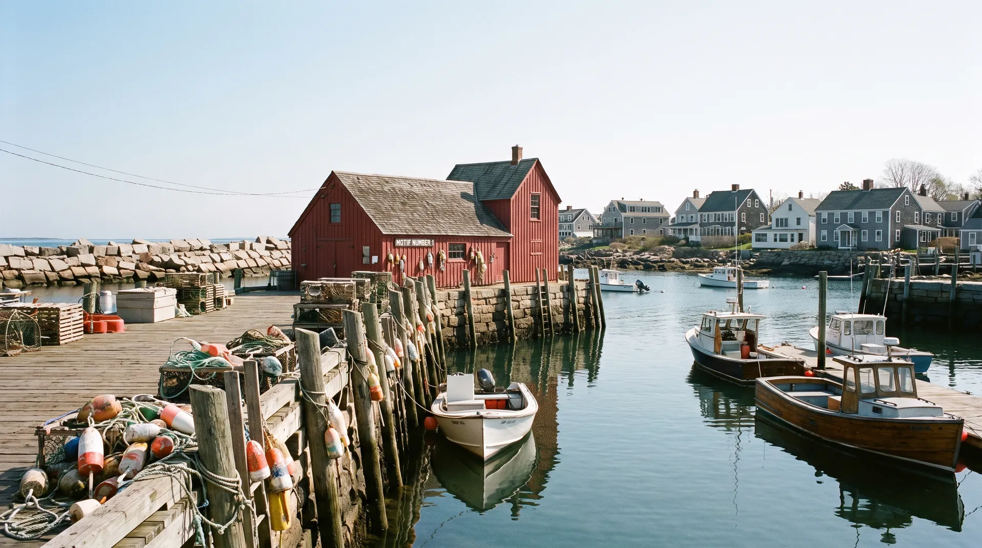 Massachusetts, United States
