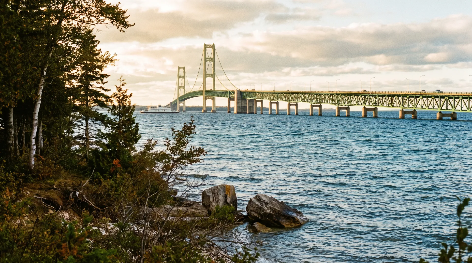 Michigan, United States