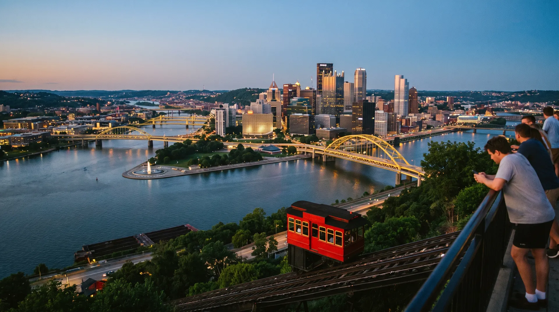 Pennsylvania, United States