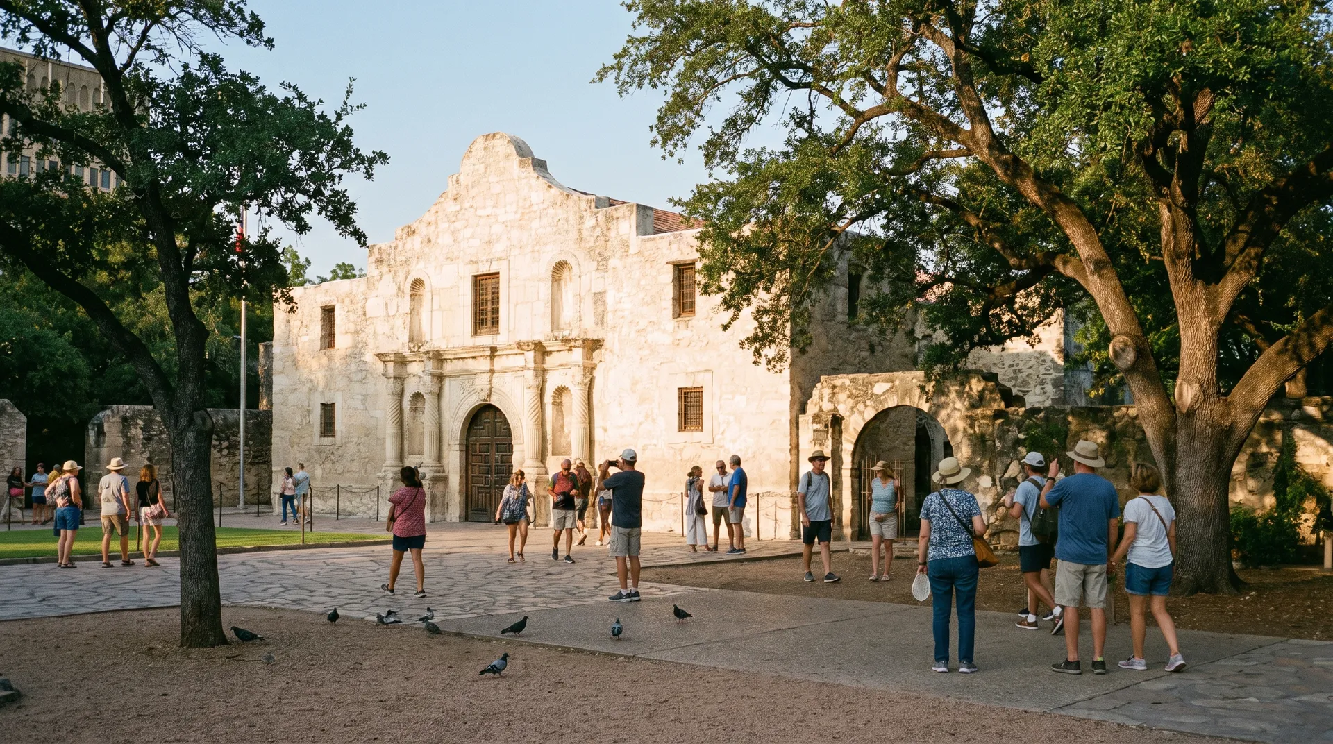 Texas, United States