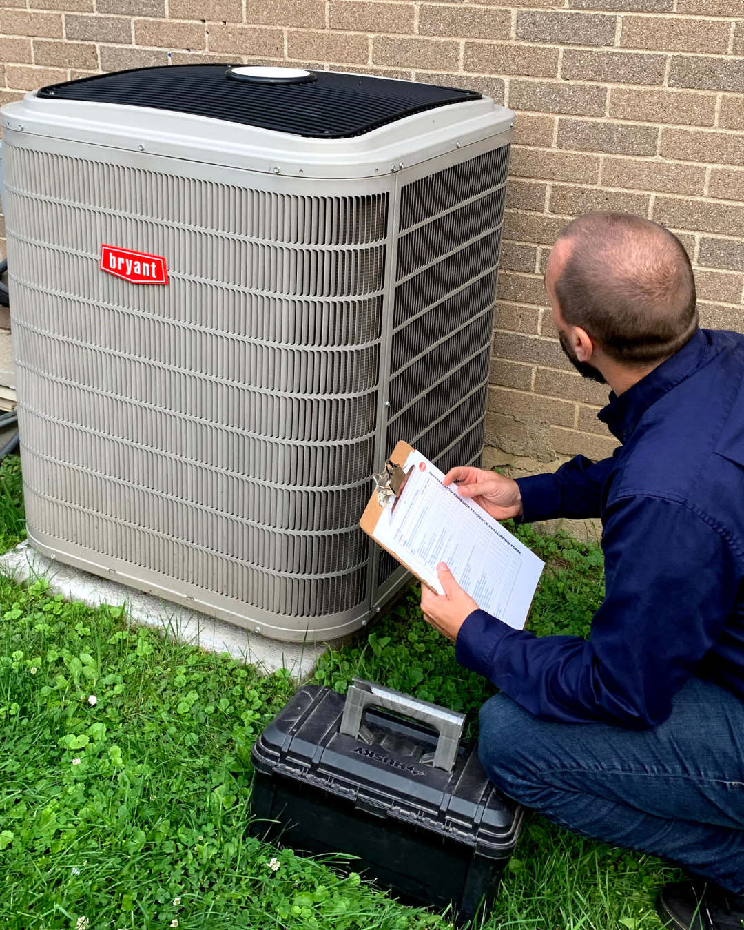 Dr HVAC and Plumbing