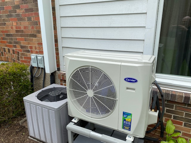Green Heating and Air Inc.