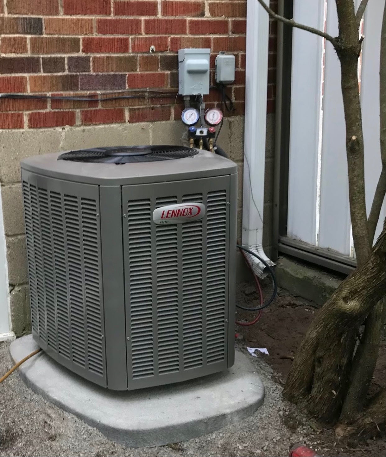 Climax Heating & Air Conditioning