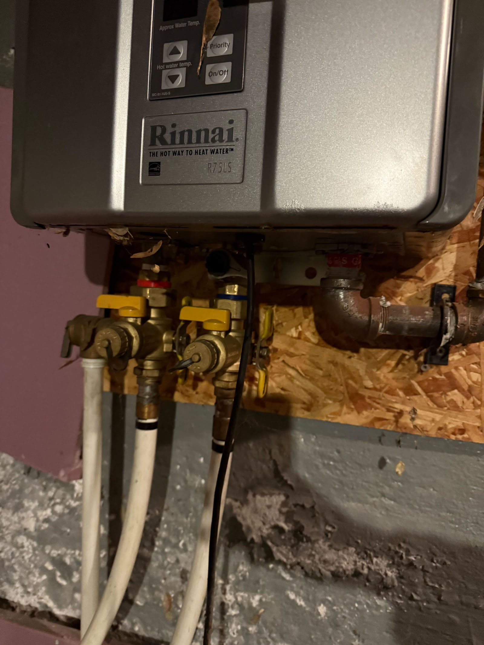Superior HVAC Service