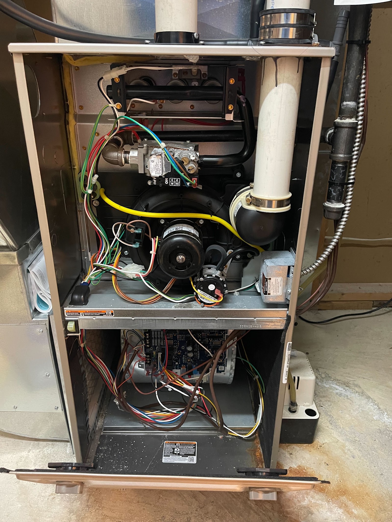 Superior HVAC Service