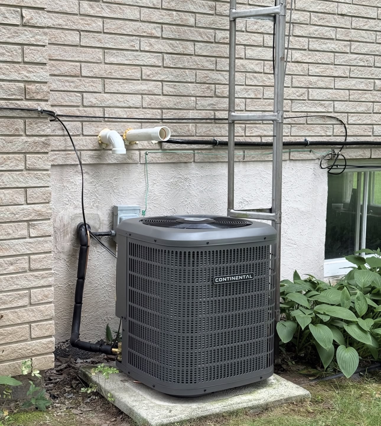 Downtown Toronto HVAC