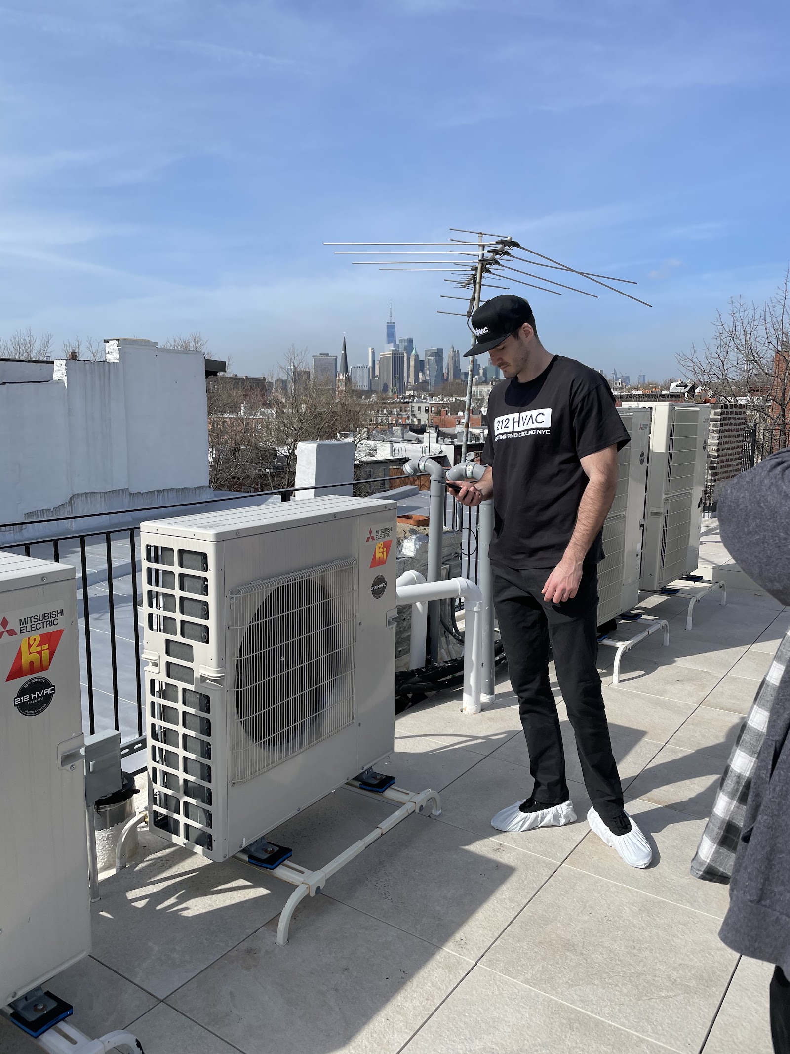 212 HVAC