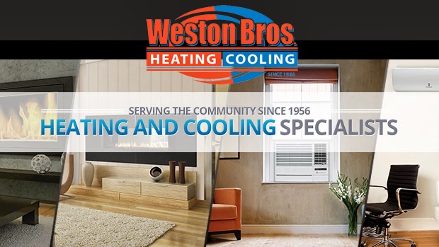 Weston Bros., Inc.