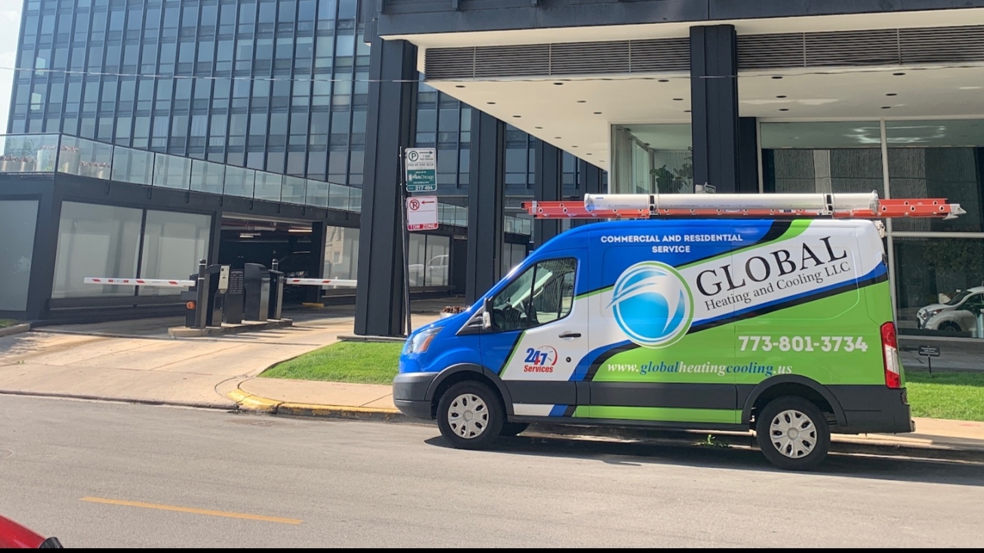 Global Heating and Cooling LLC