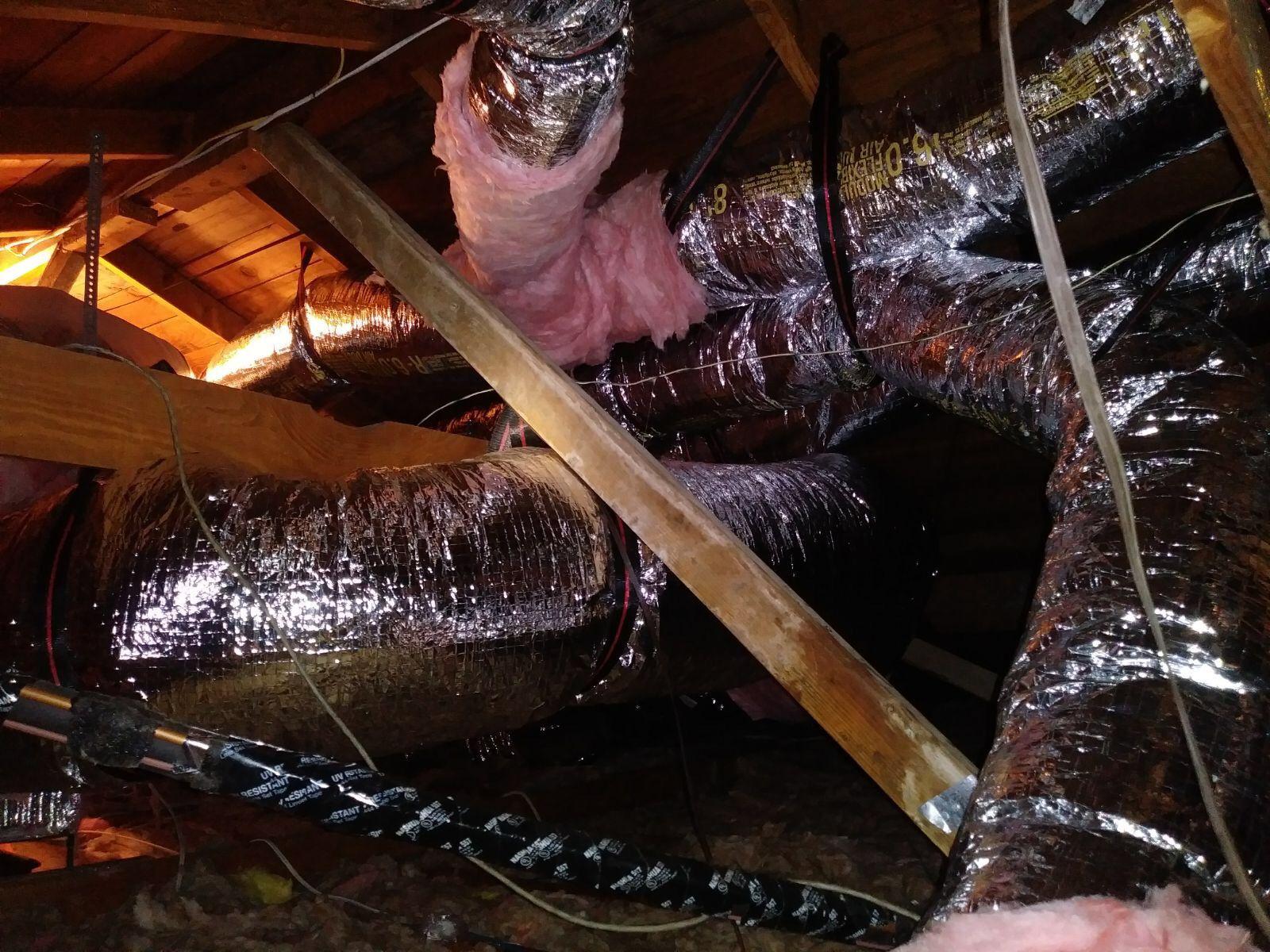 LC Heating & Air Conditioning