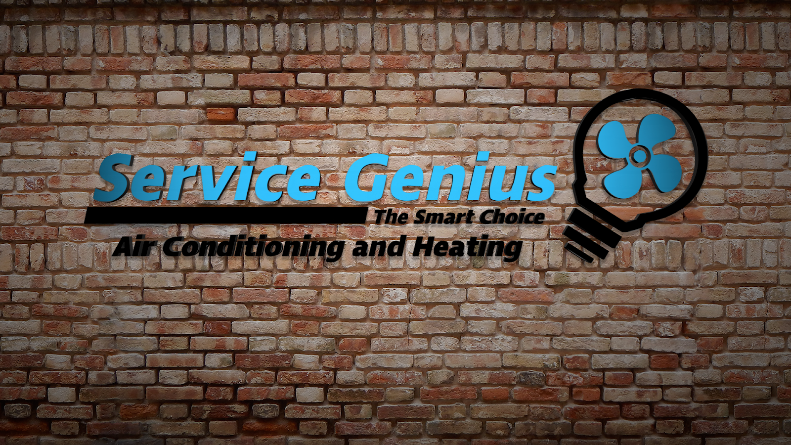 Service Genius Air Conditioning and Heating