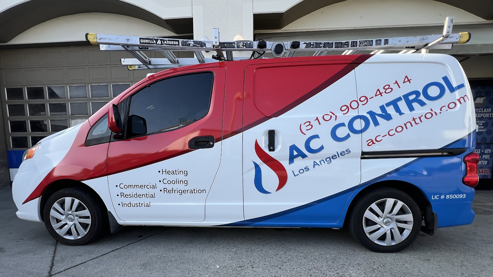 A/C Control, Inc