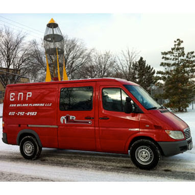Erik Nelson Plumbing LLC