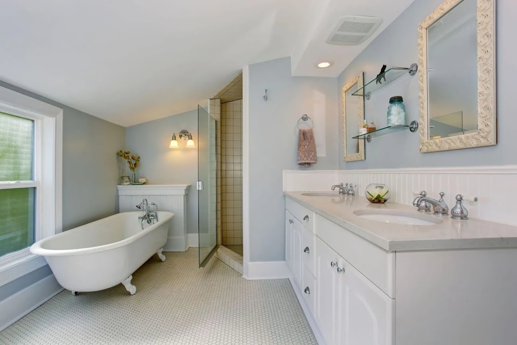 Soderlin Plumbing, Heating & Air Conditioning