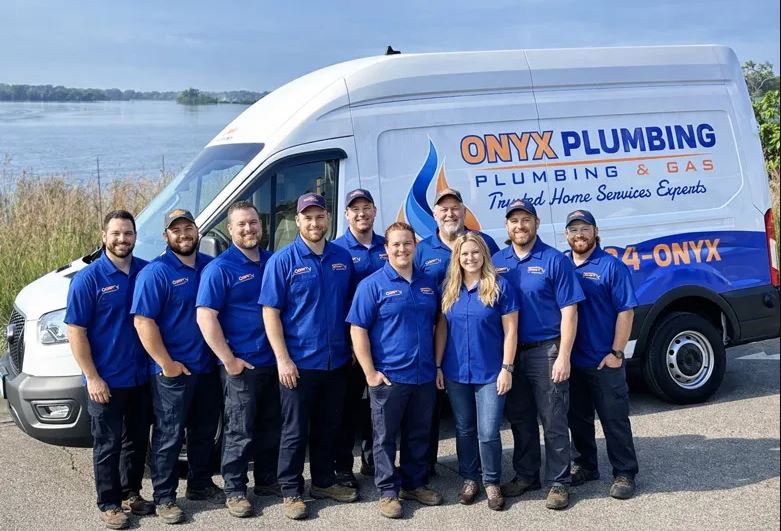 ONYX PLUMBING & GAS