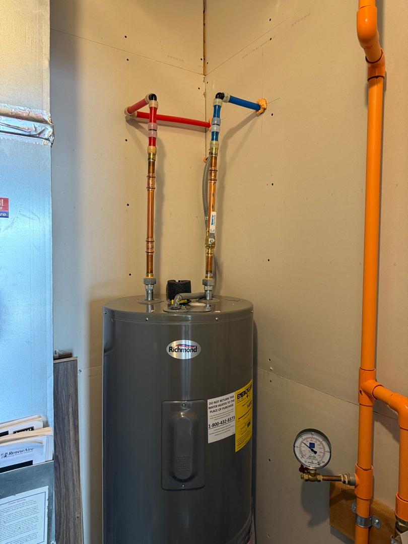 ONYX PLUMBING & GAS