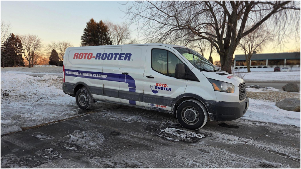 Roto-Rooter Plumbing & Water Cleanup