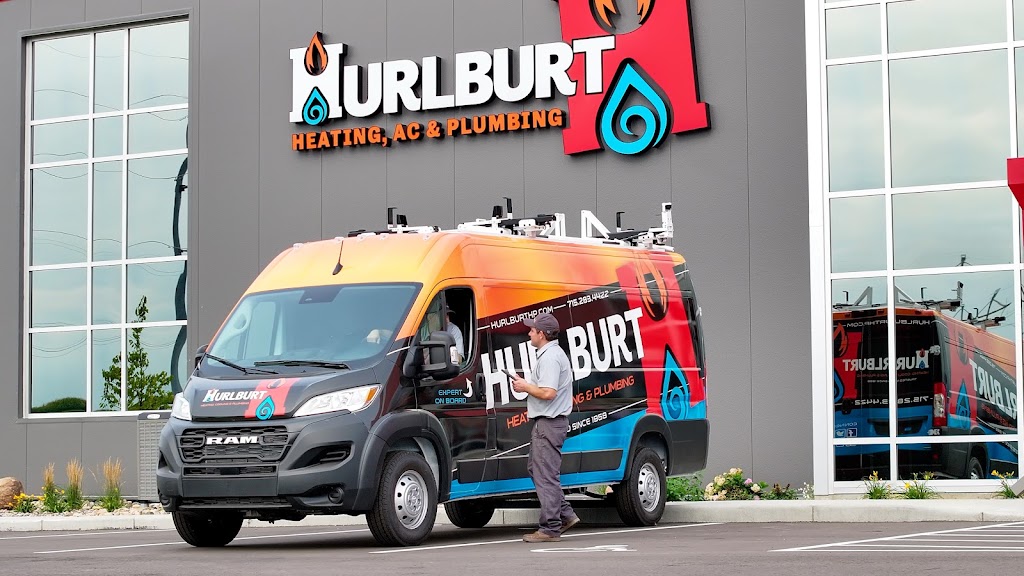 Hurlburt Heating & Plumbing