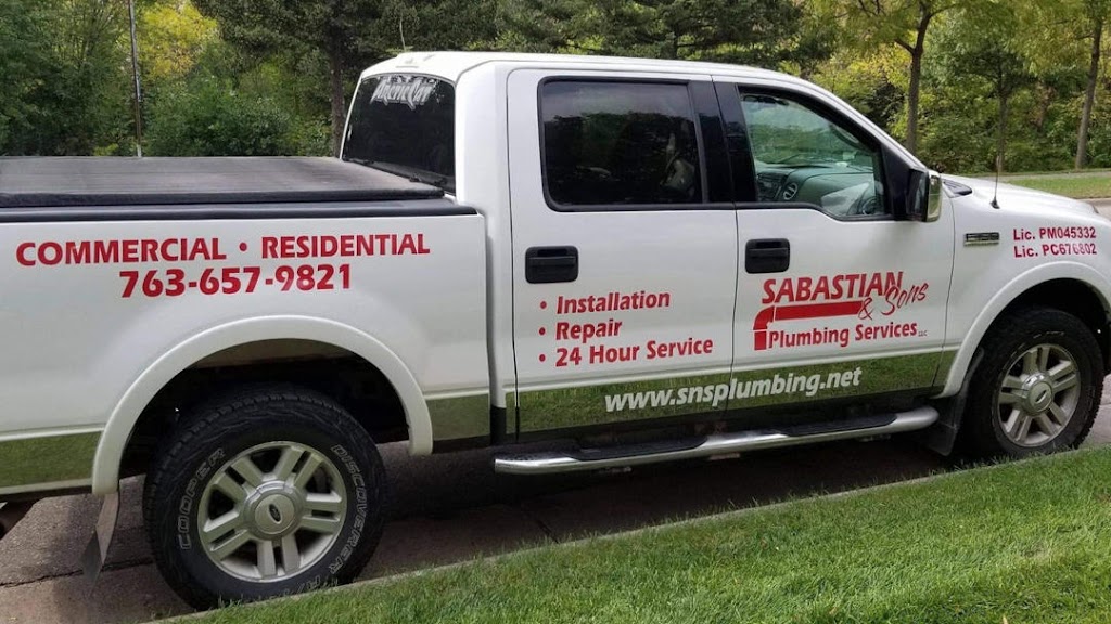 Sabastian and Sons Plumbing Service LLC