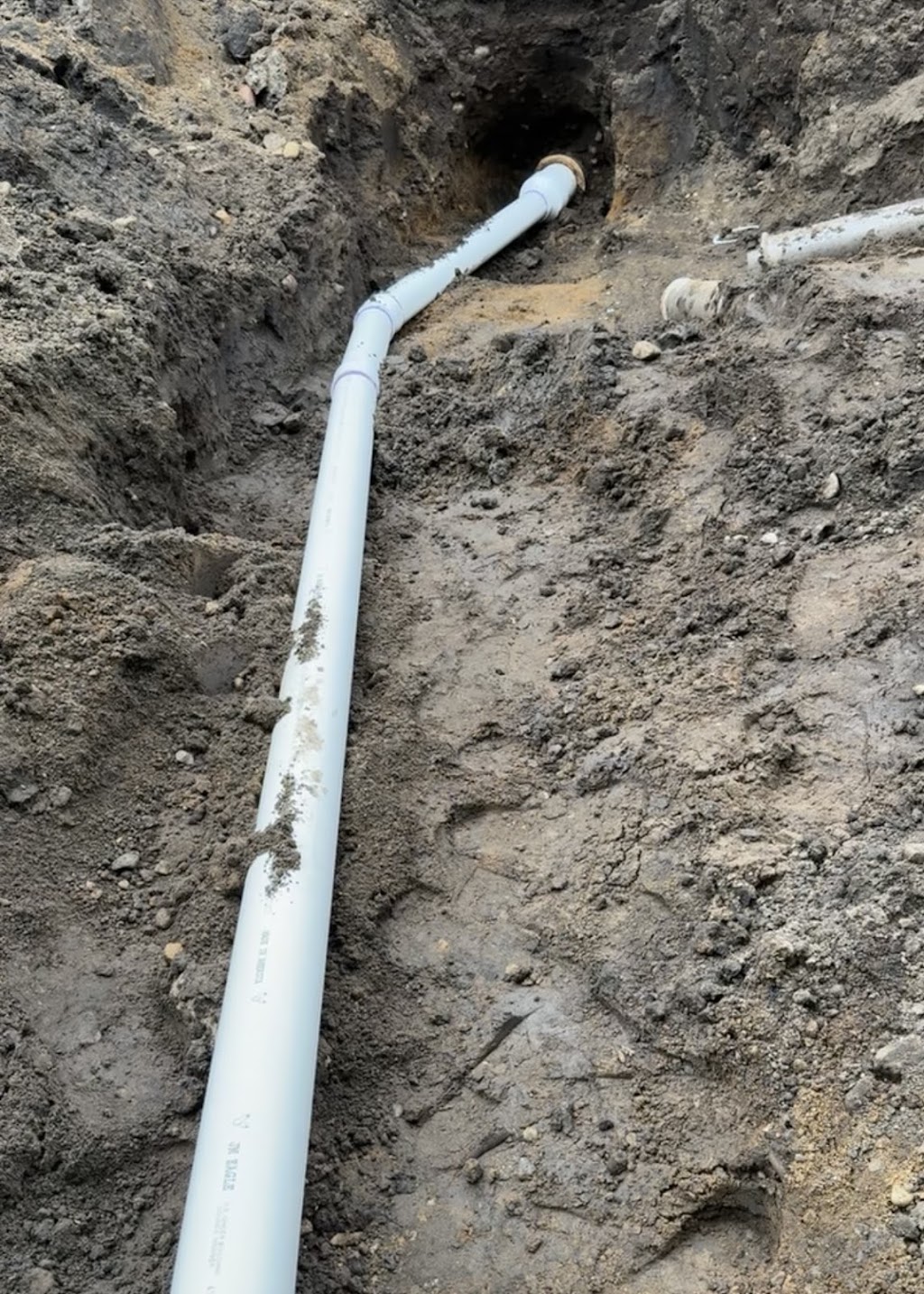 Minneapolis & Suburban Sewer and Water