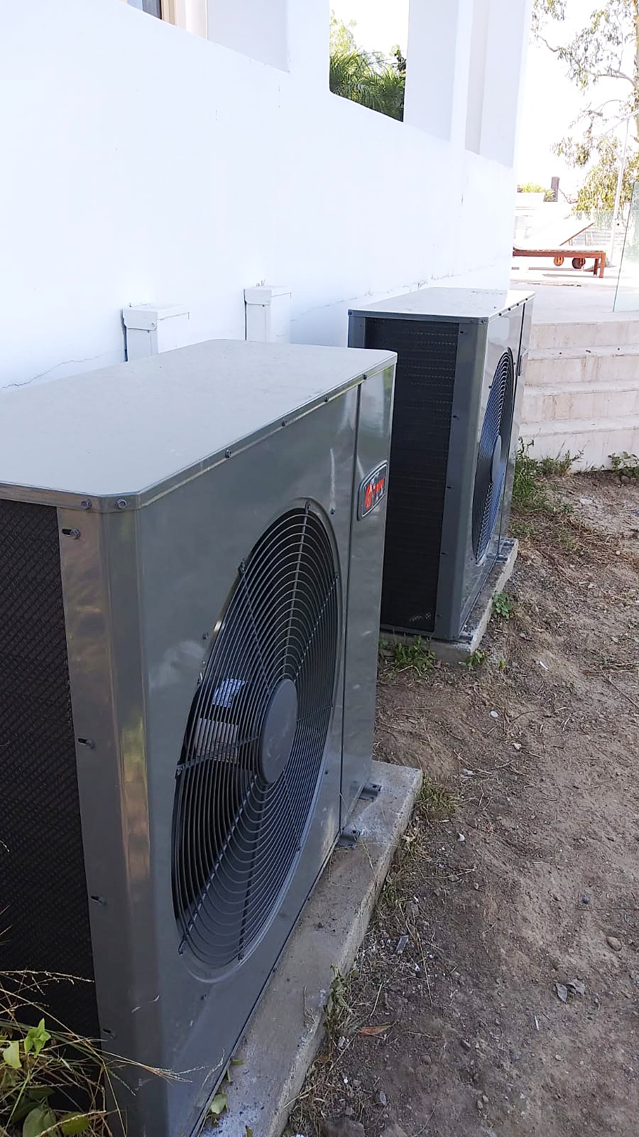 Southwest Heating & Air Conditioning