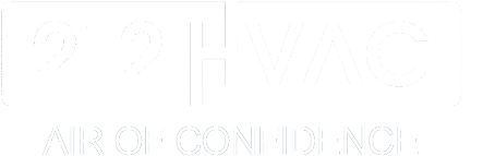 212 HVAC logo