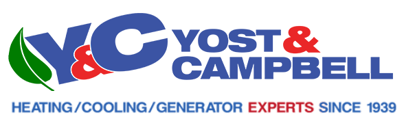 Yost & Campbell logo