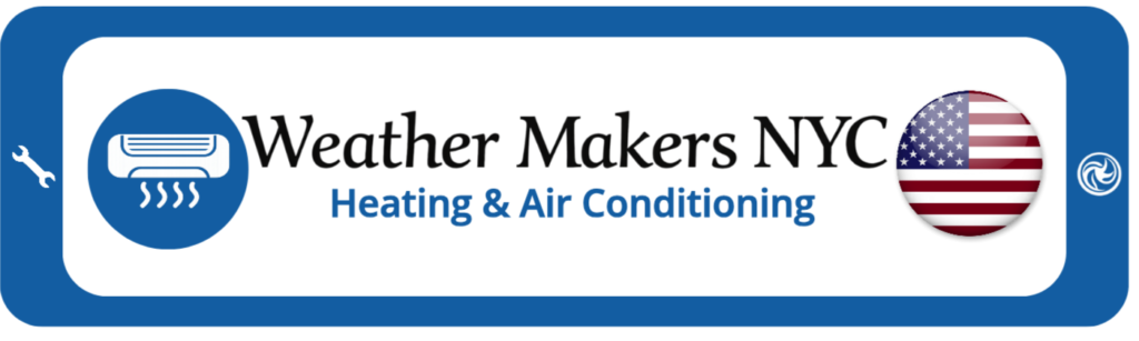 Weather Makers NYC logo