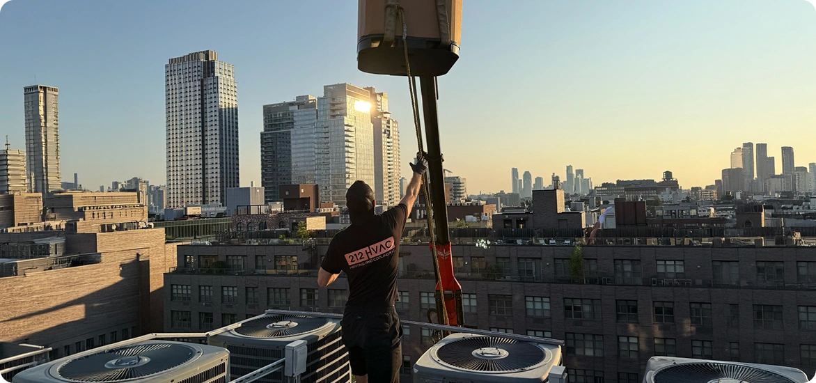 212 HVAC