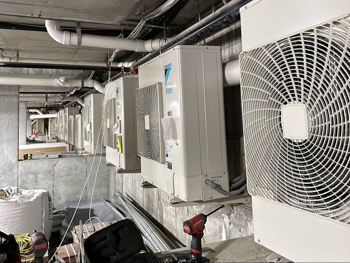 ART HVAC NY Inc.