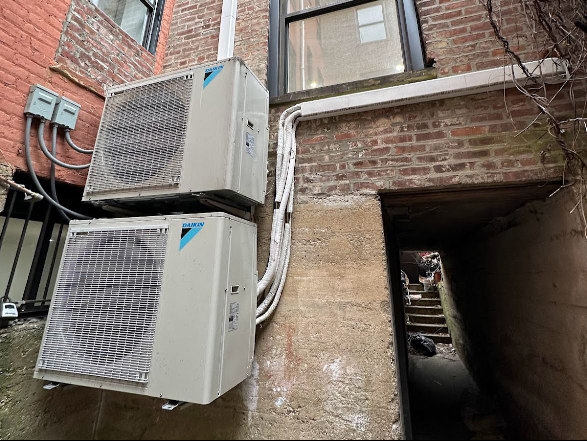 ART HVAC NY Inc.